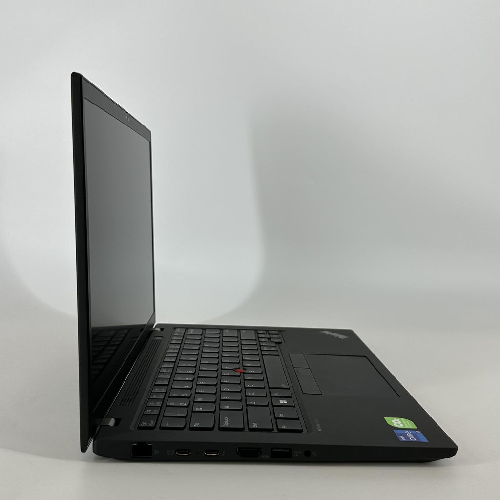 Lenovo ThinkPad T14 Gen 4 Gray 1.7 GHz Intel Core i7 13th Gen. 16GB RAM 512GB Solid State Drive