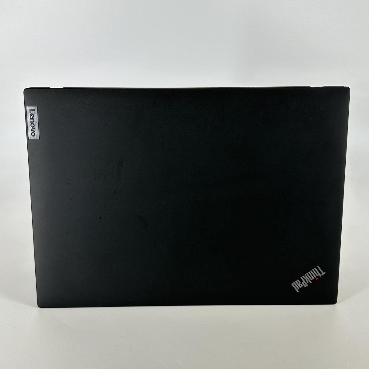 Lenovo ThinkPad T14 Gen 4 Gray 1.7 GHz Intel Core i7 13th Gen. 16GB RAM 512GB Solid State Drive