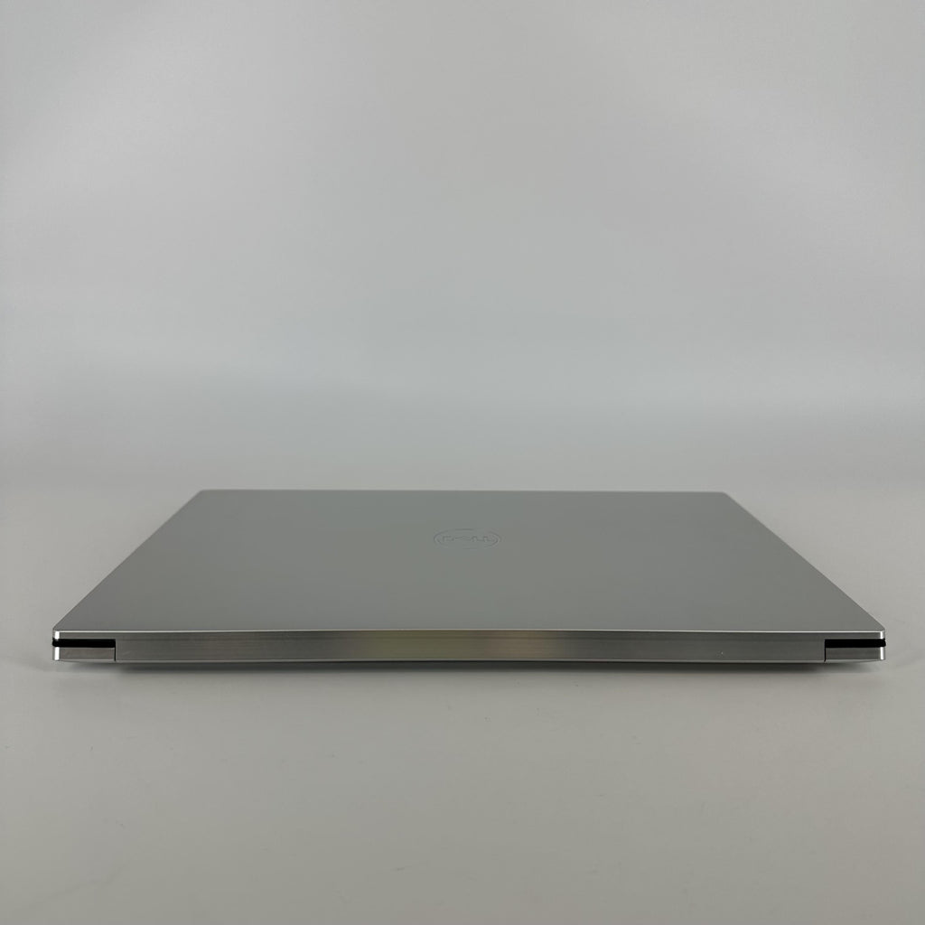 Dell XPS 15 9530 Silver 2.4 GHz Intel Core i7 13th Gen. 64GB RAM 1TB Solid State Drive NVIDIA GeForce RTX 4050 6 GB