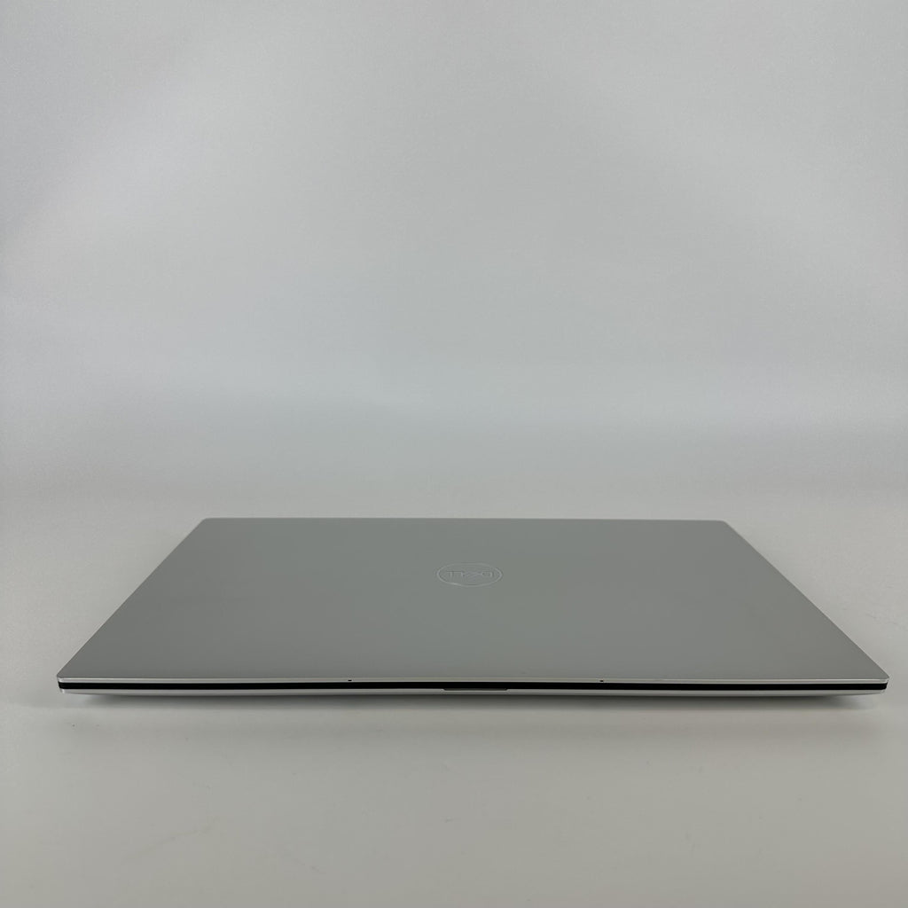 Dell XPS 15 9530 Silver 2.4 GHz Intel Core i7 13th Gen. 64GB RAM 1TB Solid State Drive NVIDIA GeForce RTX 4050 6 GB