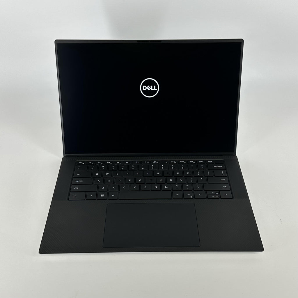 Dell XPS 15 9530 Silver 2.4 GHz Intel Core i7 13th Gen. 64GB RAM 1TB Solid State Drive NVIDIA GeForce RTX 4050 6 GB