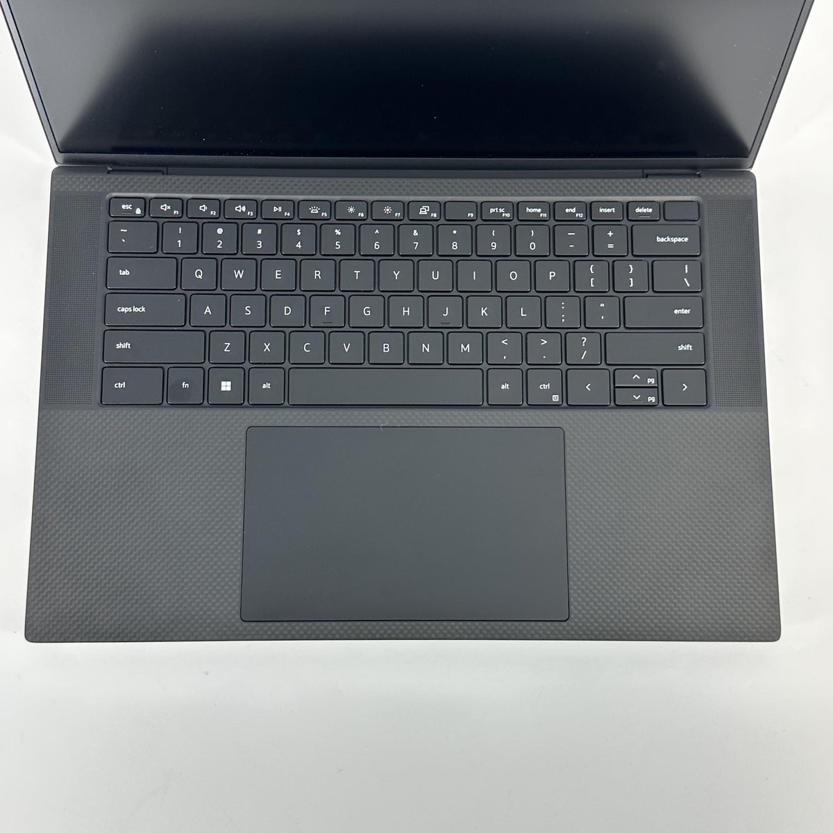Dell XPS 15 9530 Silver 2.4 GHz Intel Core i7 13th Gen. 64GB RAM 1TB Solid State Drive NVIDIA GeForce RTX 4050 6 GB