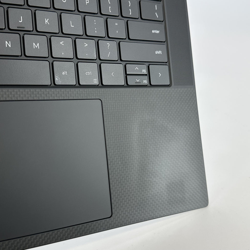 Dell XPS 15 9530 Silver 2.4 GHz Intel Core i7 13th Gen. 64GB RAM 1TB Solid State Drive NVIDIA GeForce RTX 4050 6 GB