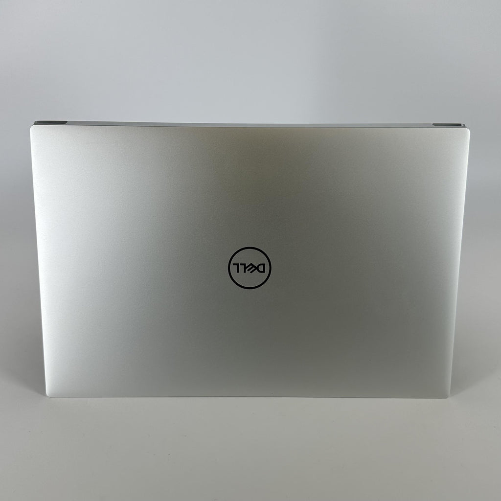 Dell XPS 15 9530 Silver 2.4 GHz Intel Core i7 13th Gen. 64GB RAM 1TB Solid State Drive NVIDIA GeForce RTX 4050 6 GB