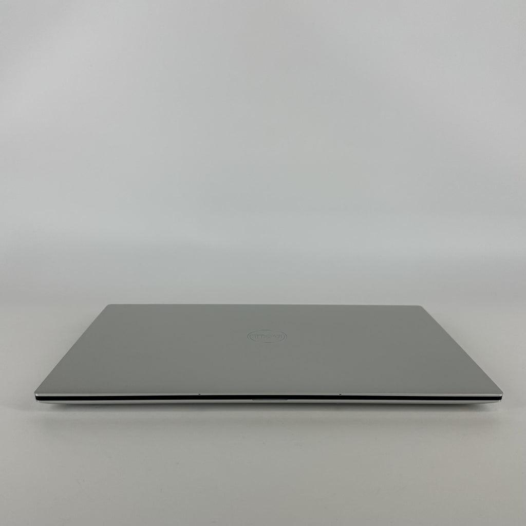 Dell XPS 15 9520 Silver 2.3 GHz Intel Core i7 12th Gen. 32GB RAM 512GB Solid State Drive NVIDIA GeForce RTX 3050 4 GB