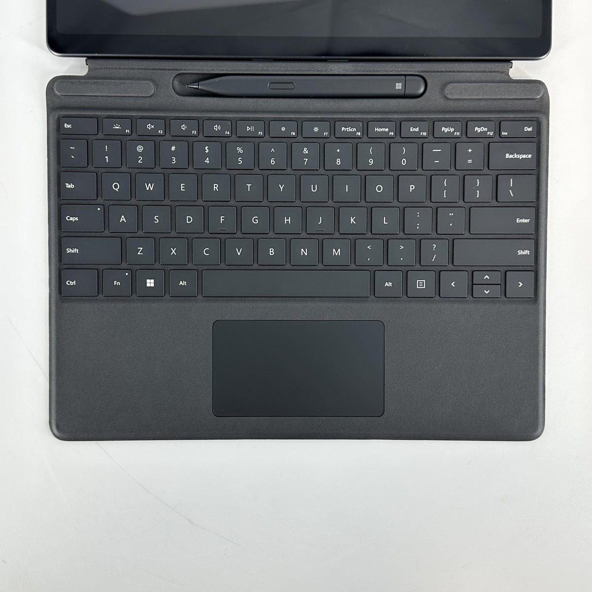 Microsoft Surface Pro 11 13 Black WiFi 3.4 GHz Qualcomm Snapdragon X Plus 16GB RAM 512GB Solid State Drive