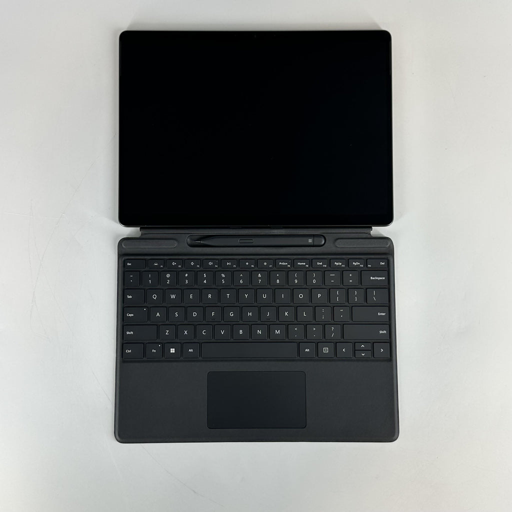 Microsoft Surface Pro 11 13 Black WiFi 3.4 GHz Qualcomm Snapdragon X Plus 16GB RAM 512GB Solid State Drive