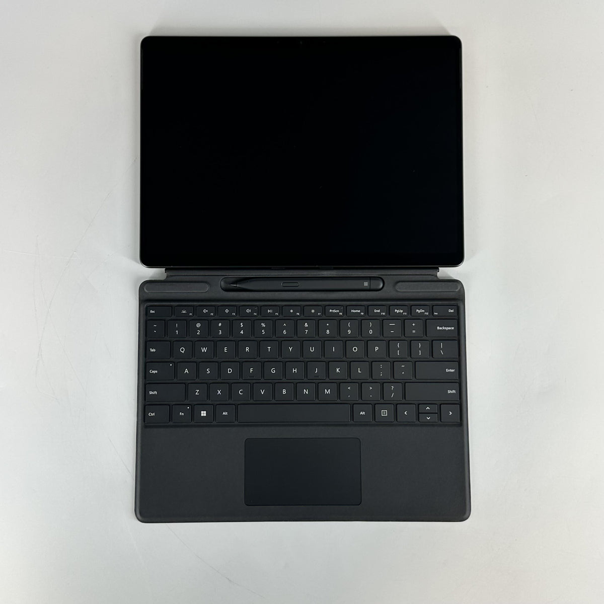 Microsoft Surface Pro 11 13 Black WiFi 3.4 GHz Qualcomm Snapdragon X Plus 16GB RAM 512GB Solid State Drive