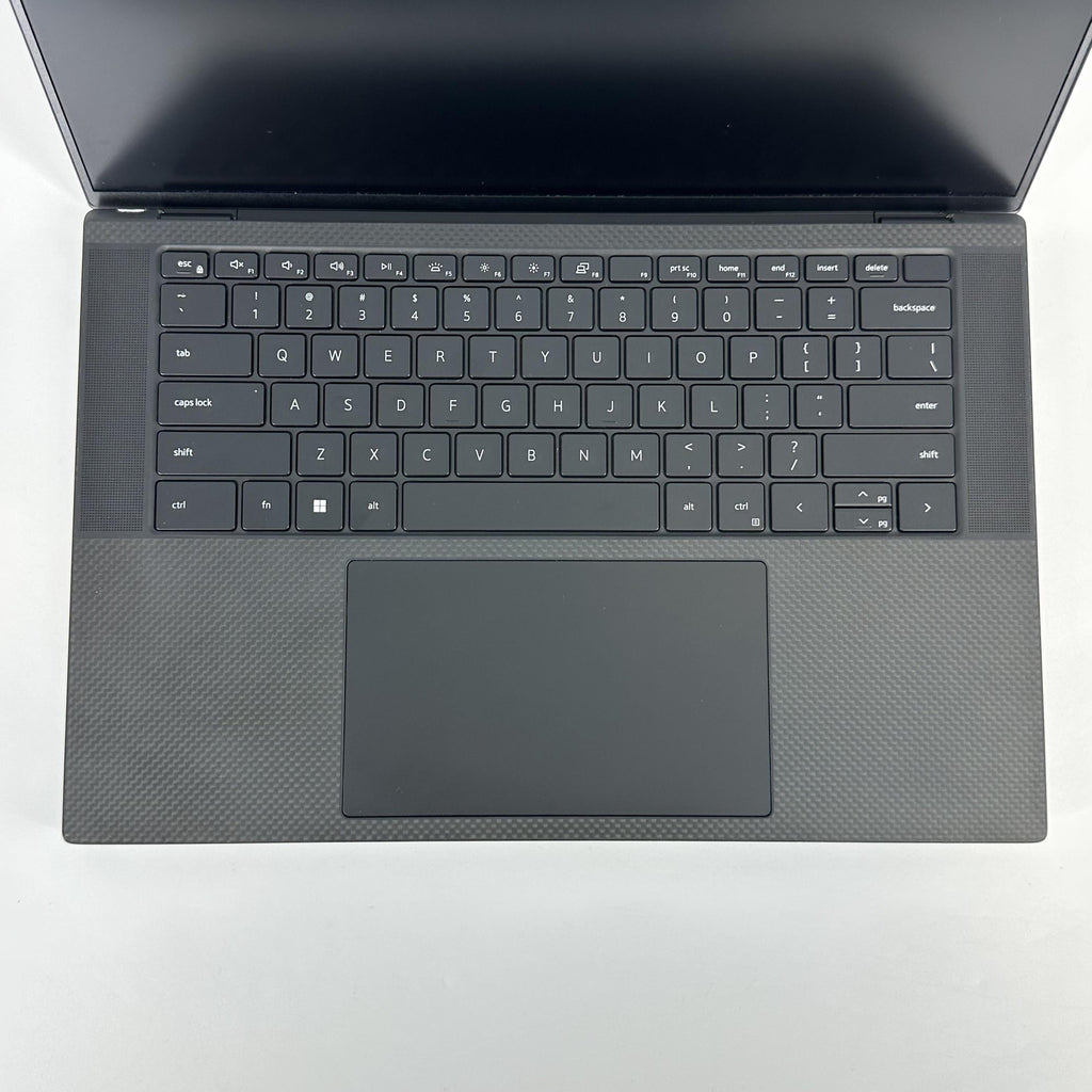 Dell XPS 15 9520 Silver 2.3 GHz Intel Core i7 12th Gen. 32GB RAM 512GB Solid State Drive NVIDIA GeForce RTX 3050 4 GB
