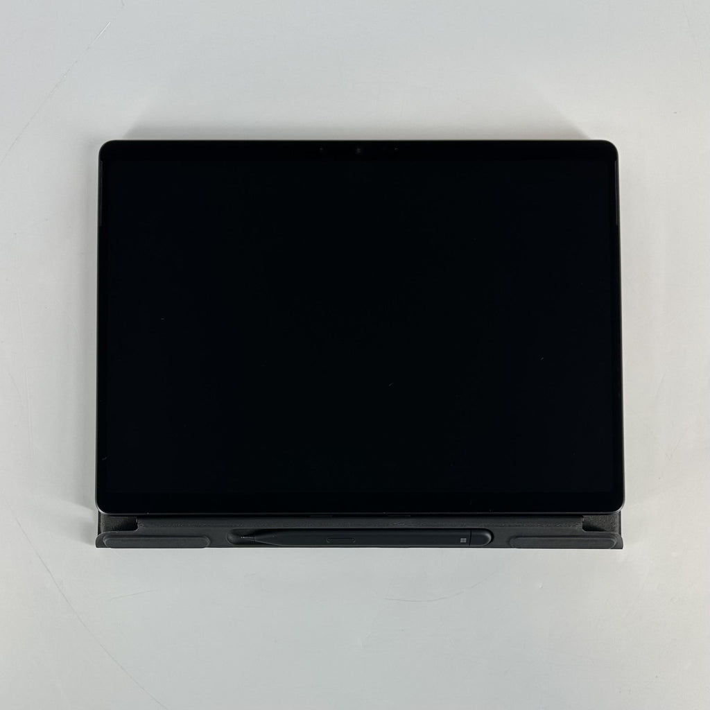 Microsoft Surface Pro 11 13 Black WiFi 3.4 GHz Qualcomm Snapdragon X Plus 16GB RAM 512GB Solid State Drive