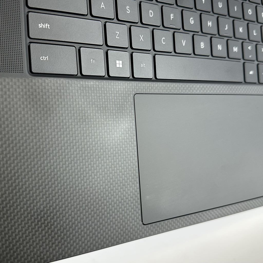 Dell XPS 15 9520 Silver 2.3 GHz Intel Core i7 12th Gen. 32GB RAM 512GB Solid State Drive NVIDIA GeForce RTX 3050 4 GB