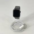 Apple Watch (Series 10) 46mm Jet Black Unlocked 64GB