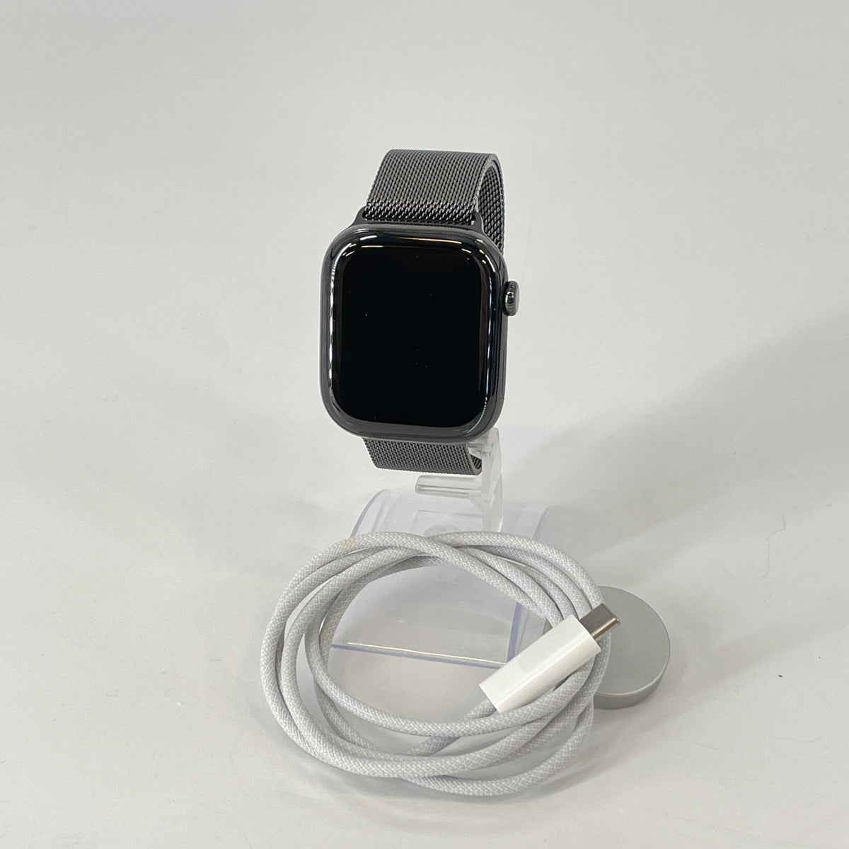 Apple Watch (Series 10) 46mm Jet Black Unlocked 64GB