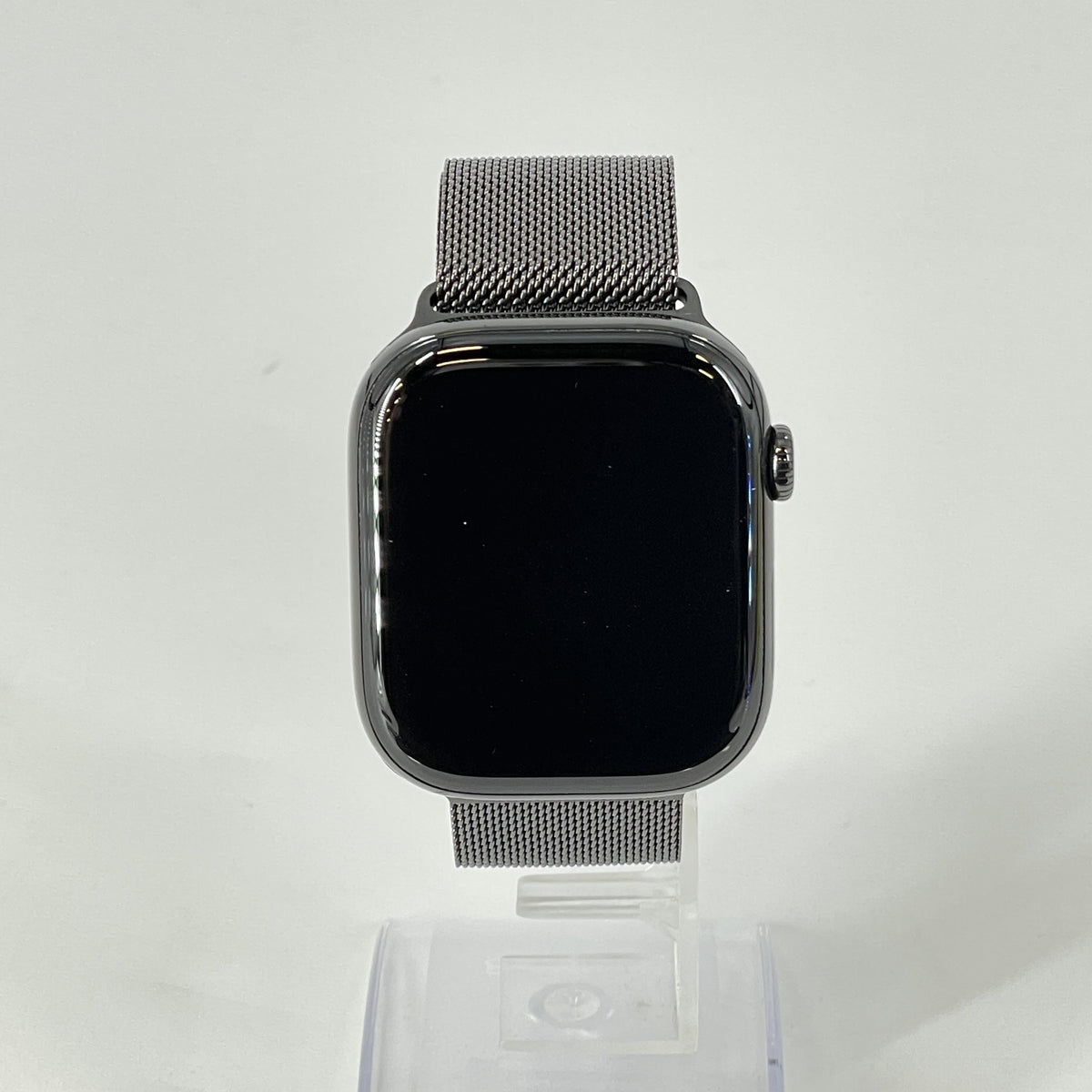 Apple Watch (Series 10) 46mm Jet Black Unlocked 64GB
