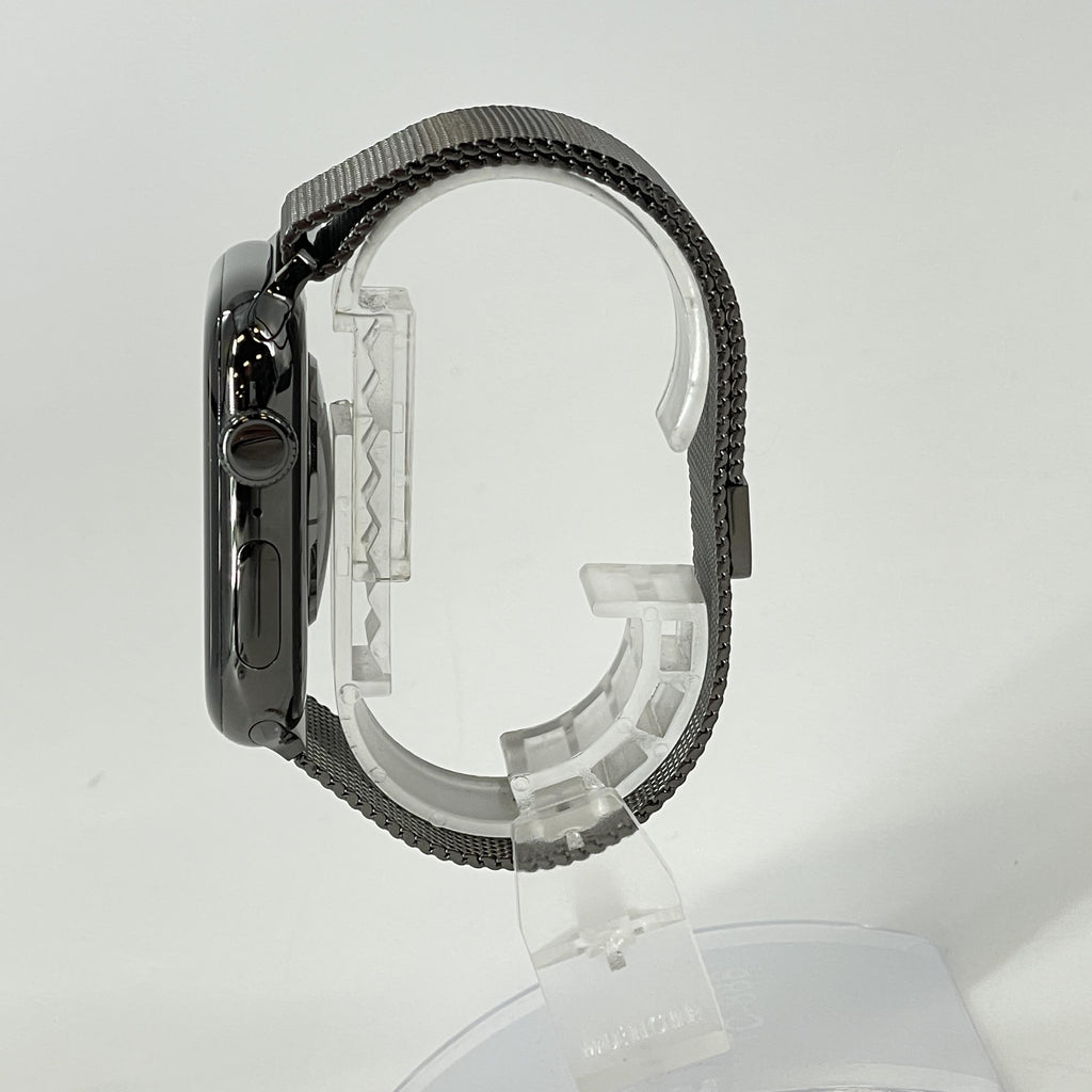 Apple Watch (Series 10) 46mm Jet Black Unlocked 64GB