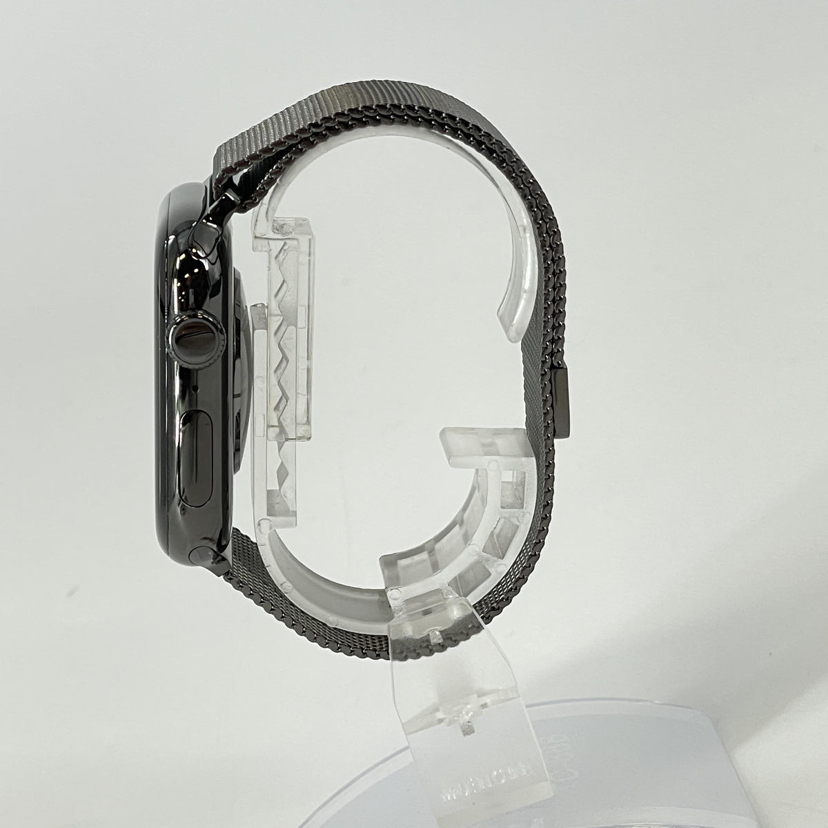 Apple Watch (Series 10) 46mm Jet Black Unlocked 64GB