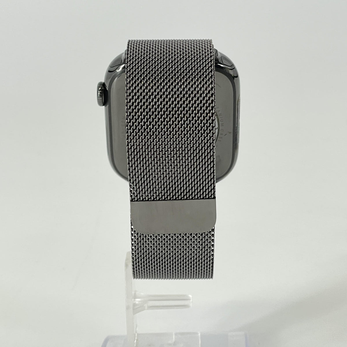 Apple Watch (Series 10) 46mm Jet Black Unlocked 64GB