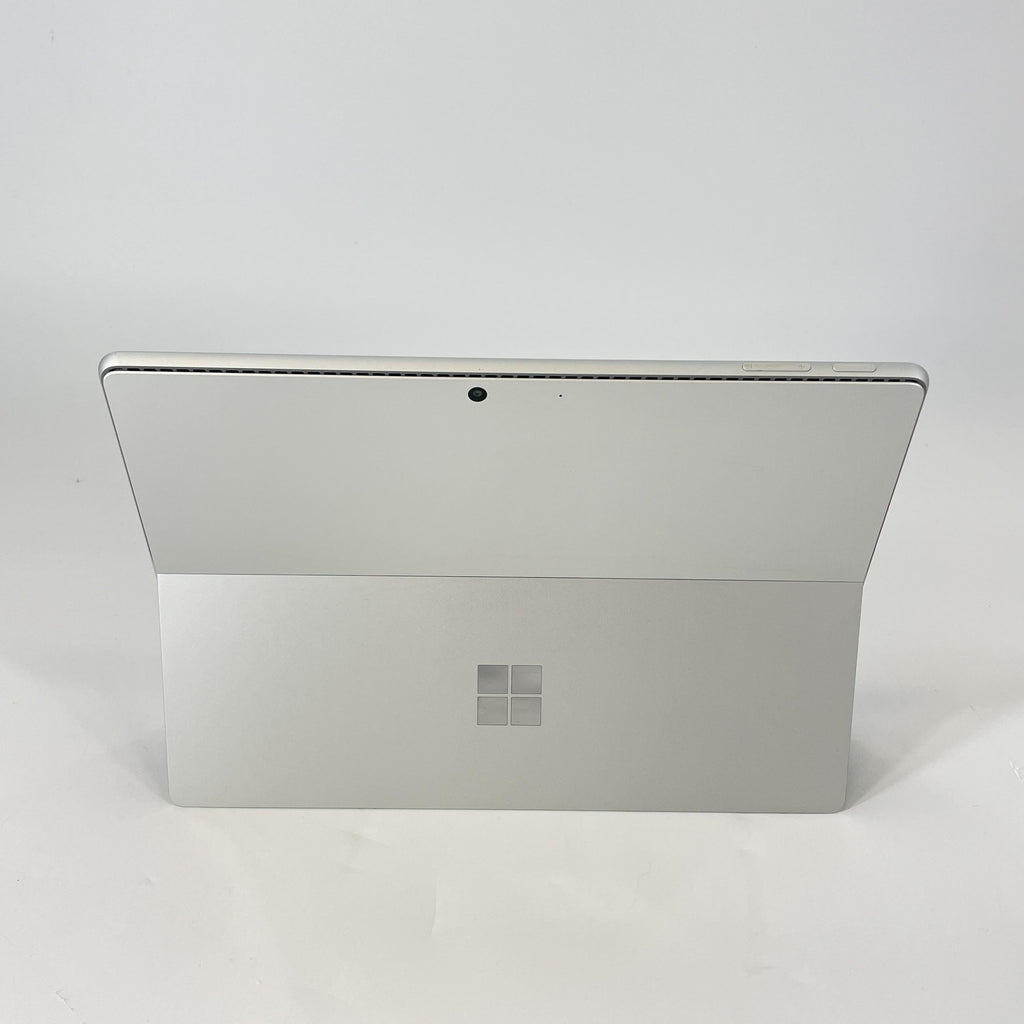 Microsoft Surface Pro 9 13 Platinum WiFi 2.7 GHz Intel Core i7 12th Gen. 16GB RAM 512GB Solid State Drive
