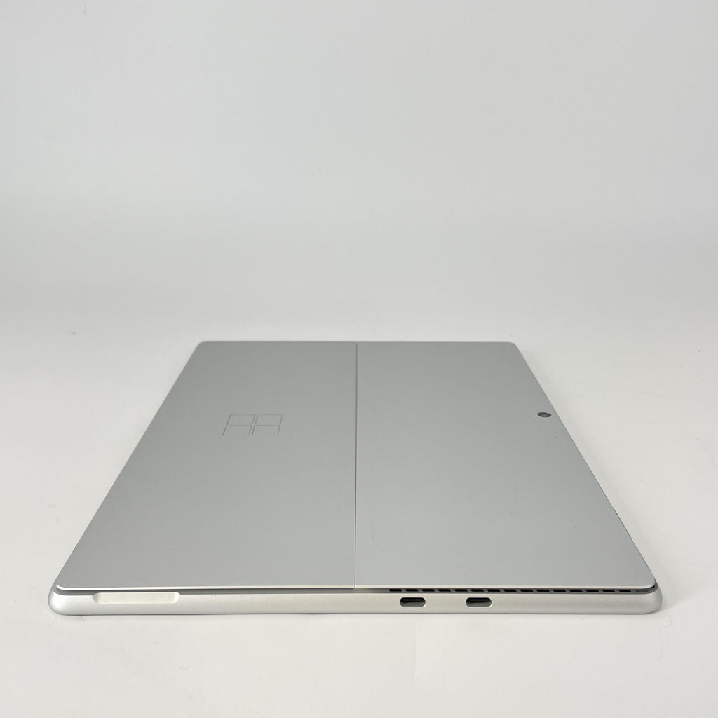 Microsoft Surface Pro 9 13 Platinum WiFi 2.7 GHz Intel Core i7 12th Gen. 16GB RAM 512GB Solid State Drive