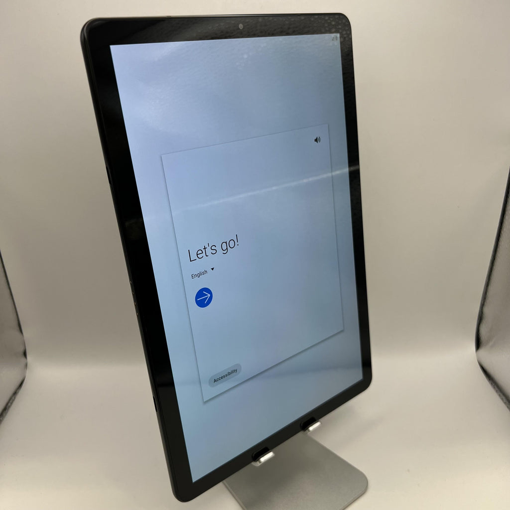 Galaxy Tab S4 10.5 4GB RAM 64GB Black (T-Mobile)