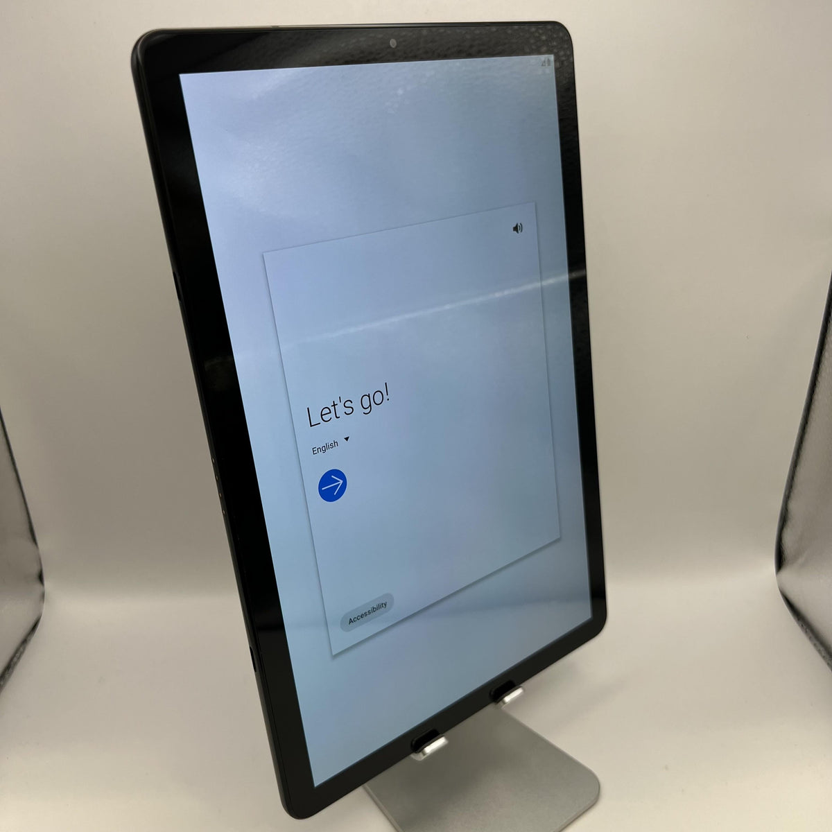 Galaxy Tab S4 10.5 4GB RAM 64GB Black (T-Mobile)