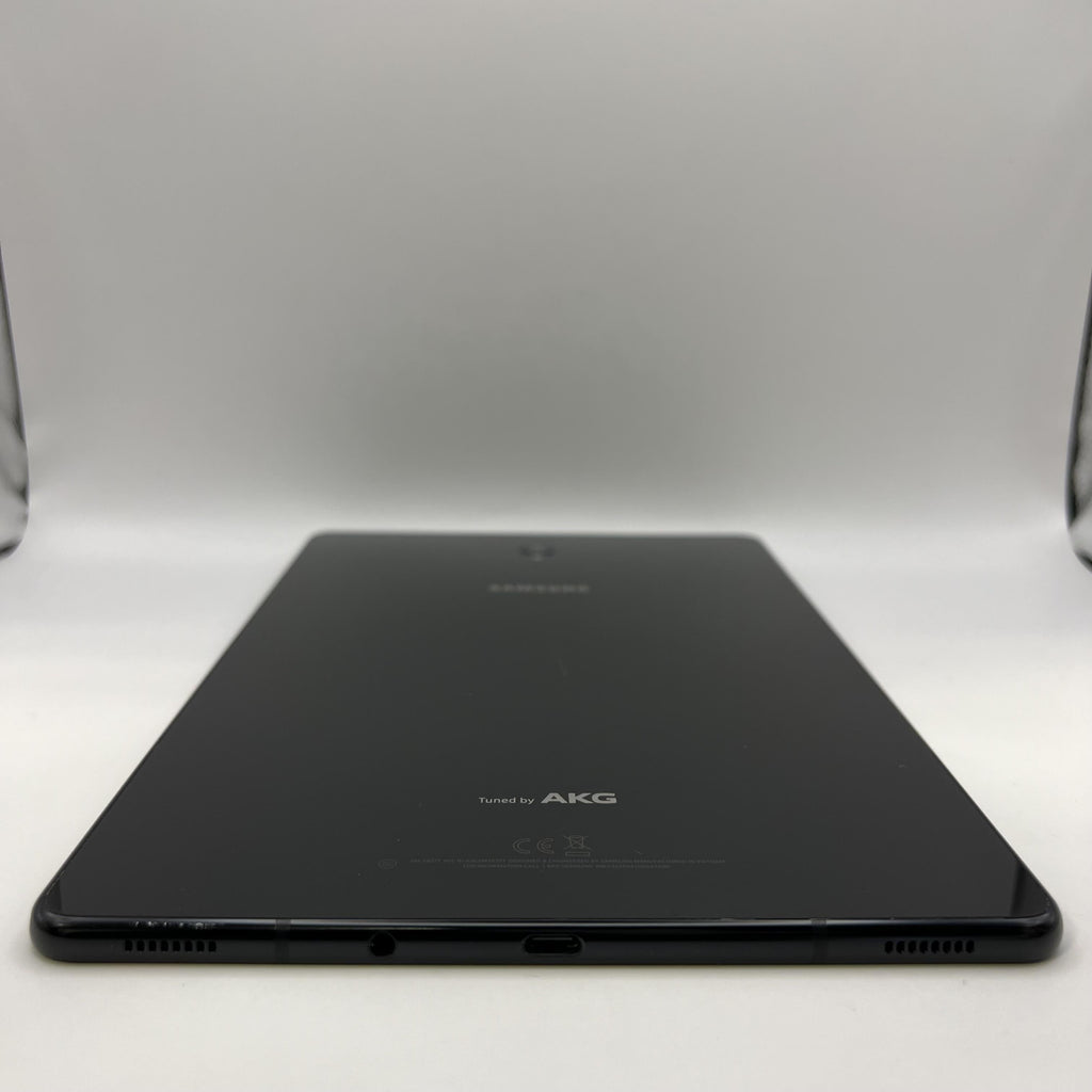 Galaxy Tab S4 10.5 4GB RAM 64GB Black (T-Mobile)