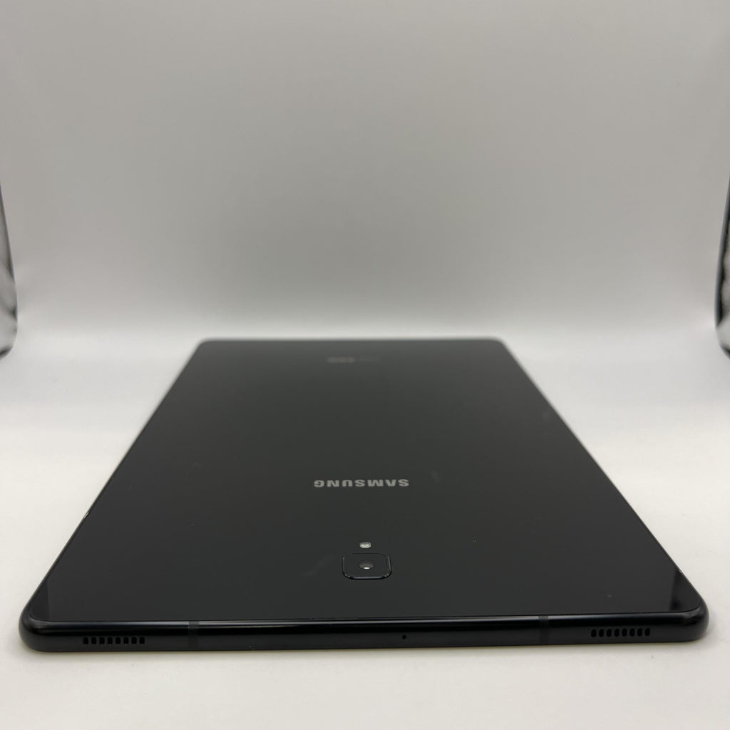 Galaxy Tab S4 10.5 4GB RAM 64GB Black (T-Mobile)