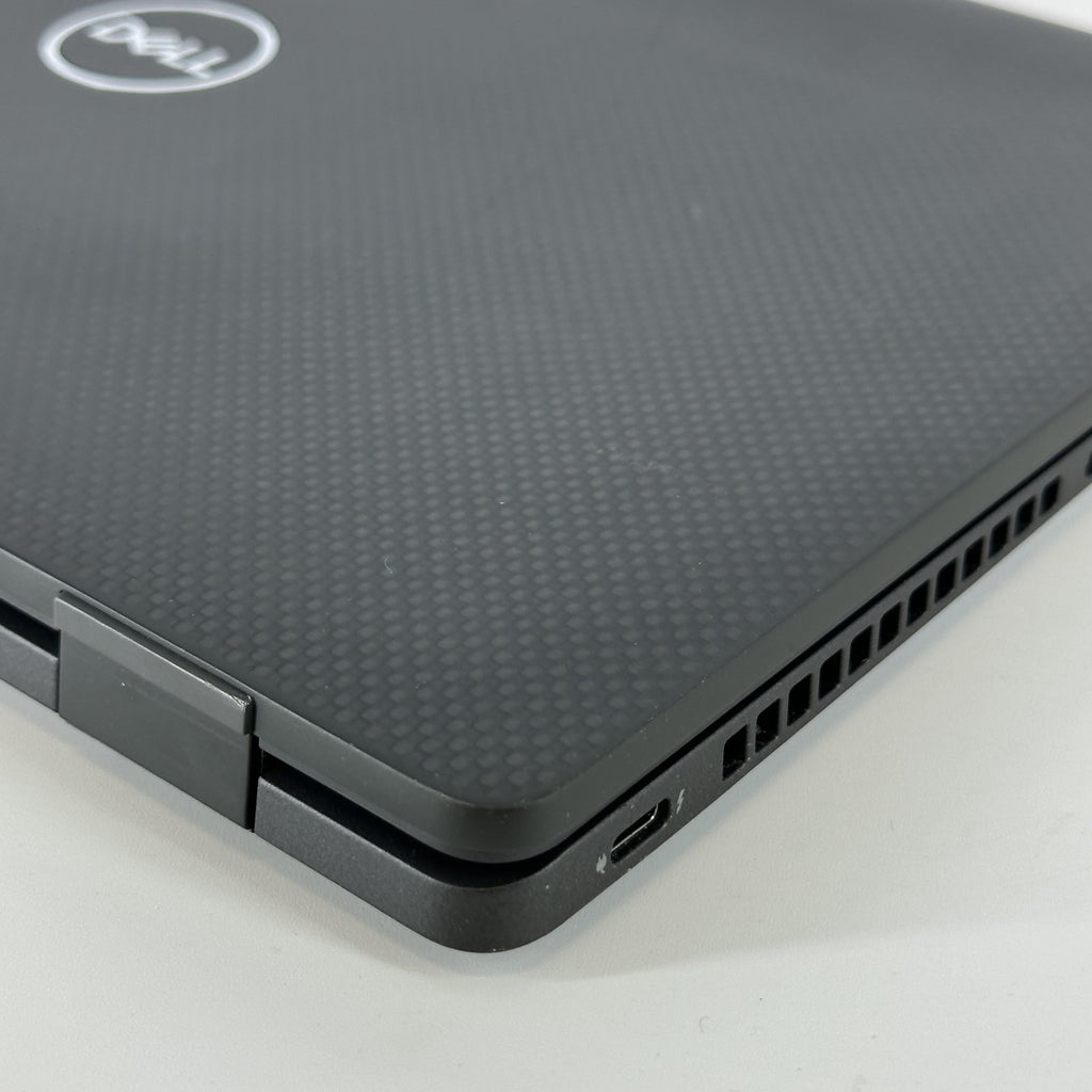 Dell Latitude 7430 14 Gray 2.2 GHz Intel Core i7 12th Gen. 16GB RAM 512GB Solid State Drive