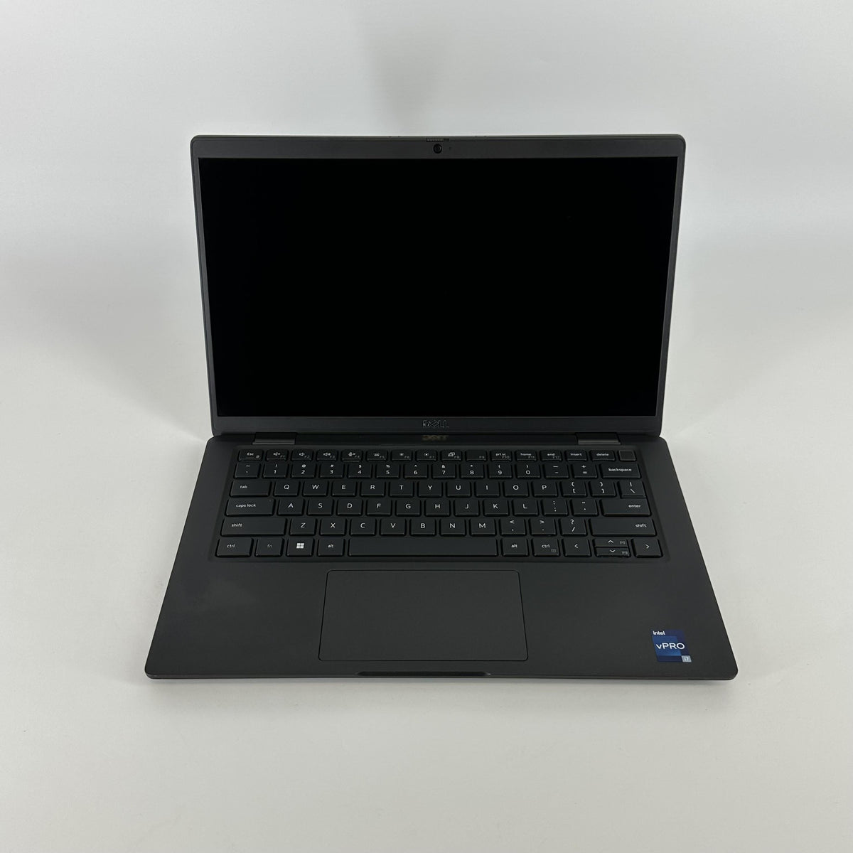 Dell Latitude 7430 14 Gray 2.2 GHz Intel Core i7 12th Gen. 16GB RAM 512GB Solid State Drive