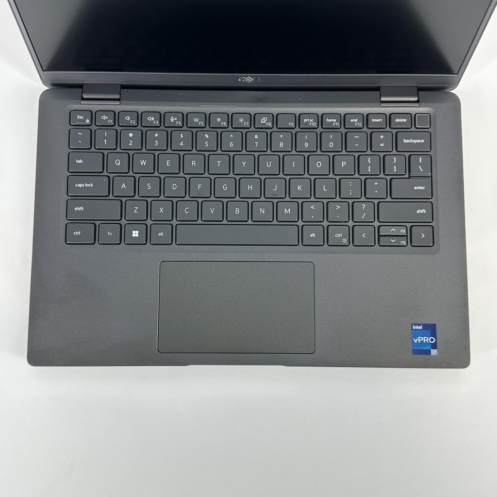 Dell Latitude 7430 14 Gray 2.2 GHz Intel Core i7 12th Gen. 16GB RAM 512GB Solid State Drive