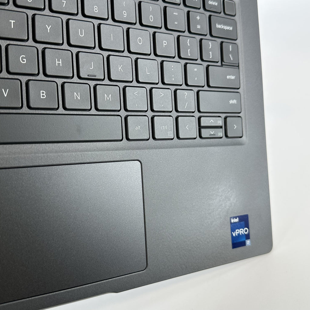 Dell Latitude 7430 14 Gray 2.2 GHz Intel Core i7 12th Gen. 16GB RAM 512GB Solid State Drive