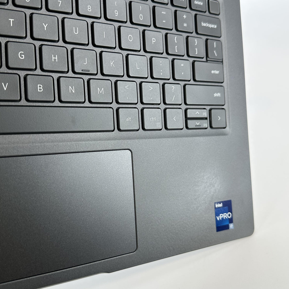 Dell Latitude 7430 14 Gray 2.2 GHz Intel Core i7 12th Gen. 16GB RAM 512GB Solid State Drive