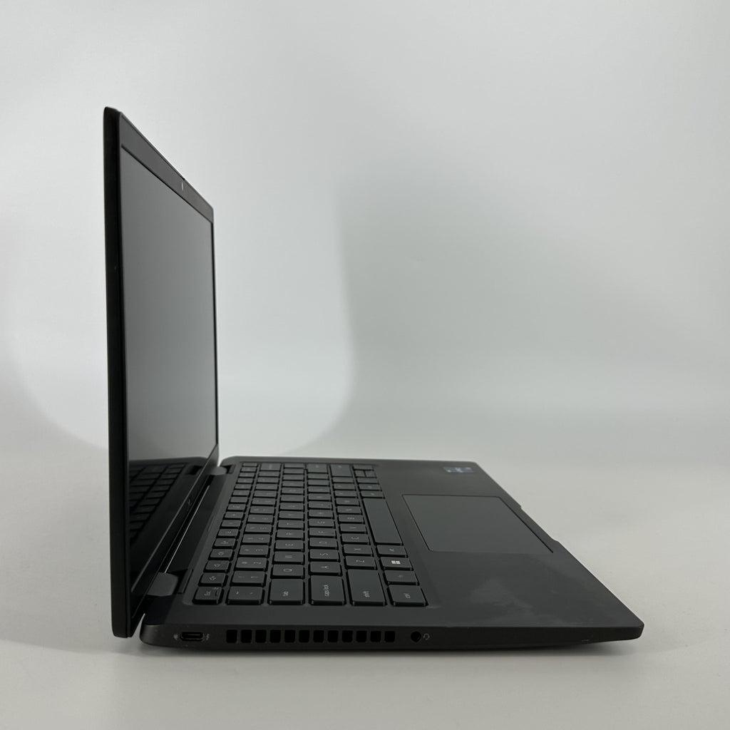 Dell Latitude 7430 14 Gray 2.2 GHz Intel Core i7 12th Gen. 16GB RAM 512GB Solid State Drive