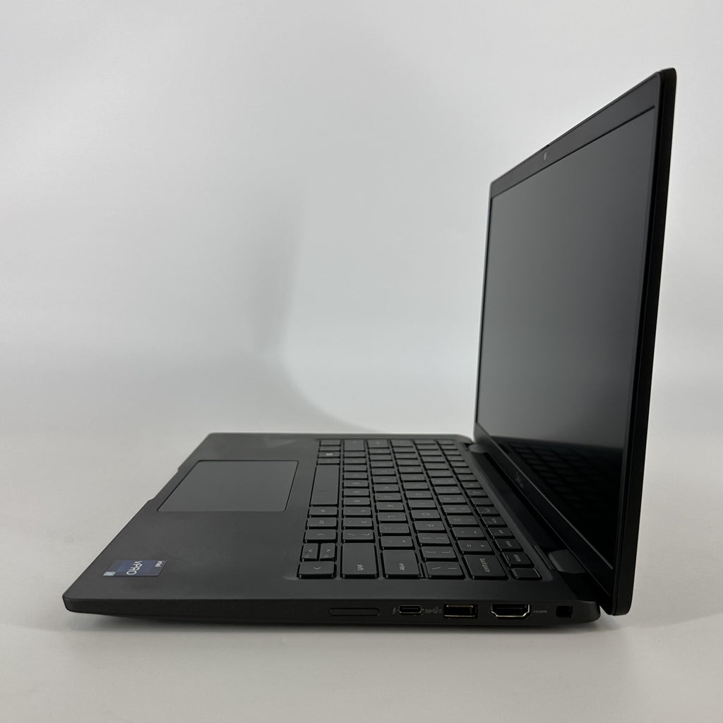 Dell Latitude 7430 14 Gray 2.2 GHz Intel Core i7 12th Gen. 16GB RAM 512GB Solid State Drive