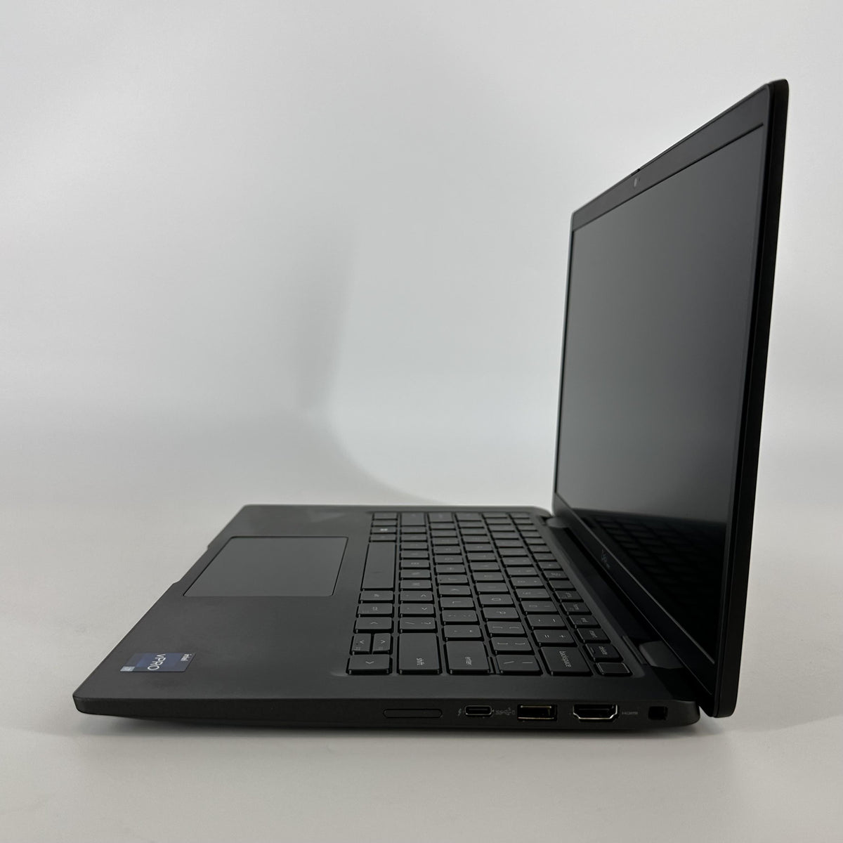 Dell Latitude 7430 14 Gray 2.2 GHz Intel Core i7 12th Gen. 16GB RAM 512GB Solid State Drive
