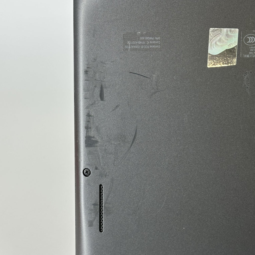 Dell Latitude 7430 14 Gray 2.2 GHz Intel Core i7 12th Gen. 16GB RAM 512GB Solid State Drive