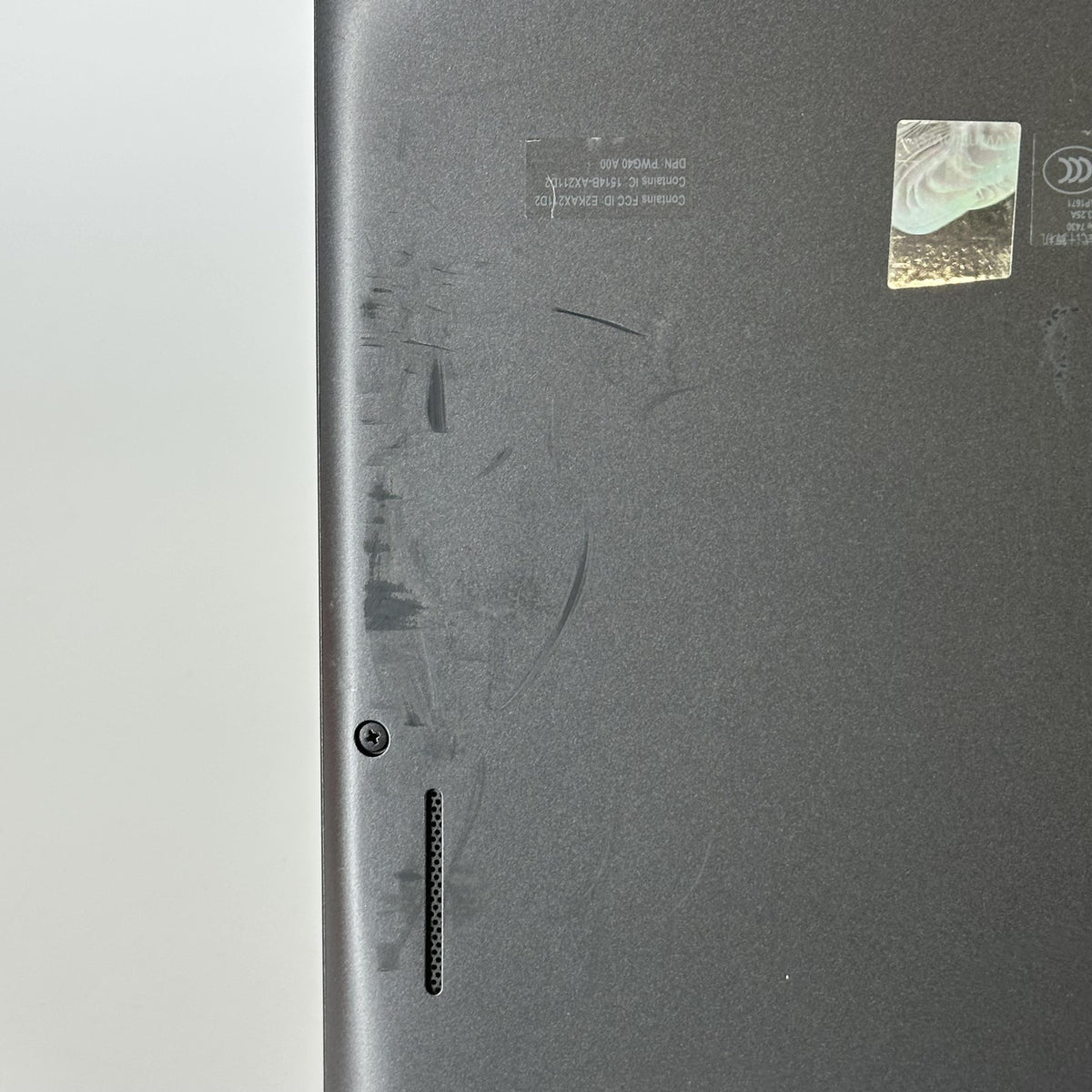 Dell Latitude 7430 14 Gray 2.2 GHz Intel Core i7 12th Gen. 16GB RAM 512GB Solid State Drive