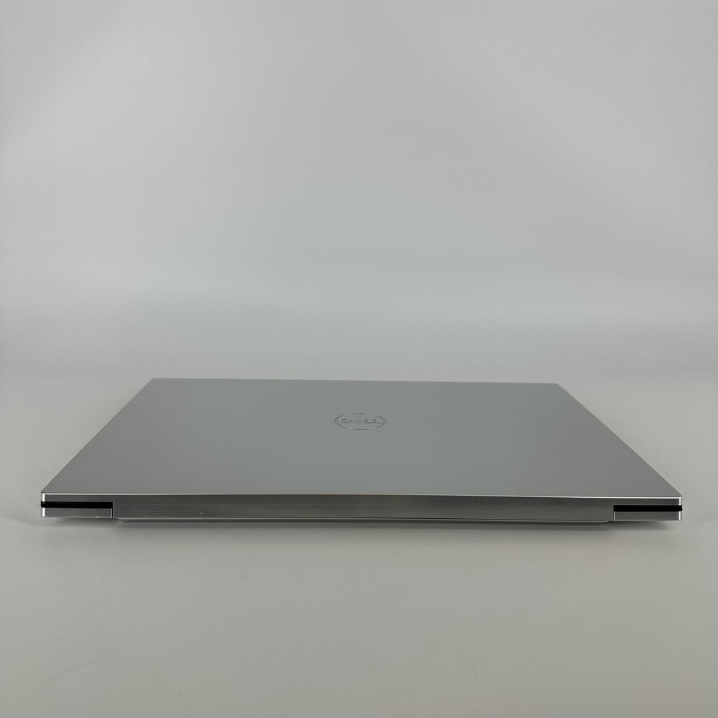 Dell XPS 17 9710 Silver 2.5 GHz Intel Core i9 11th Gen. 32GB RAM 1TB Solid State Drive NVIDIA GeForce RTX 3060 6 GB