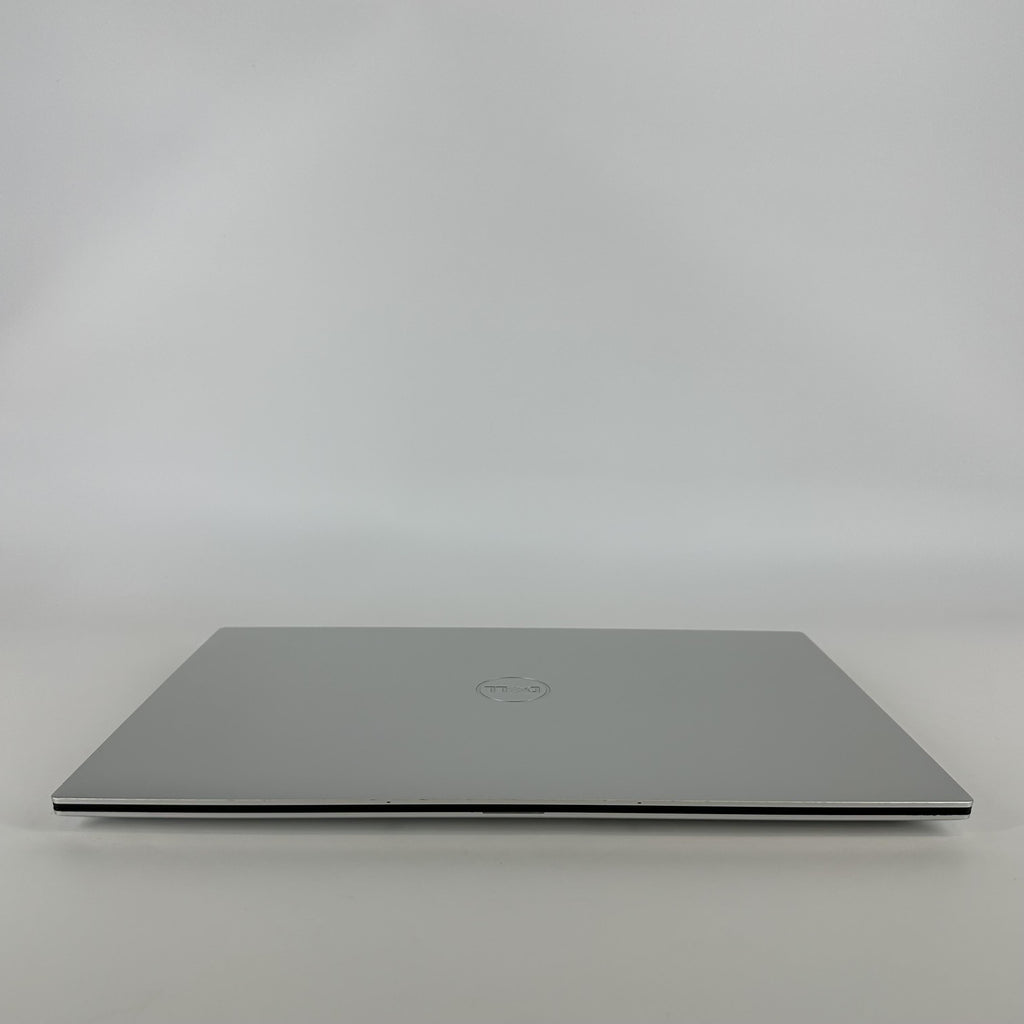 Dell XPS 17 9710 Silver 2.5 GHz Intel Core i9 11th Gen. 32GB RAM 1TB Solid State Drive NVIDIA GeForce RTX 3060 6 GB