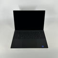 Dell XPS 17 9710 Silver 2.5 GHz Intel Core i9 11th Gen. 32GB RAM 1TB Solid State Drive NVIDIA GeForce RTX 3060 6 GB