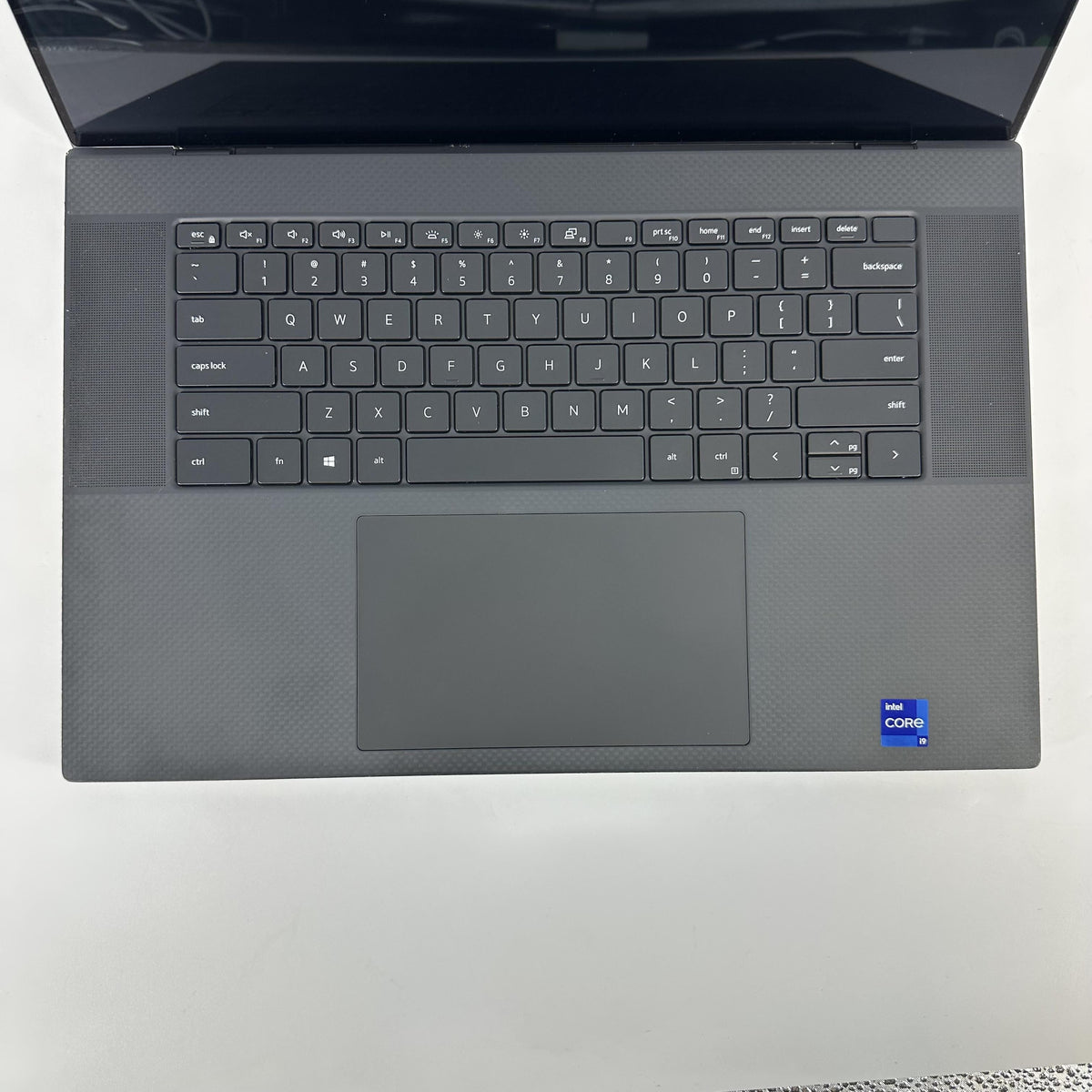 Dell XPS 17 9710 Silver 2.5 GHz Intel Core i9 11th Gen. 32GB RAM 1TB Solid State Drive NVIDIA GeForce RTX 3060 6 GB