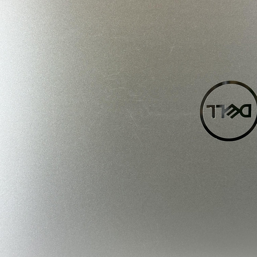 Dell XPS 17 9710 Silver 2.5 GHz Intel Core i9 11th Gen. 32GB RAM 1TB Solid State Drive NVIDIA GeForce RTX 3060 6 GB