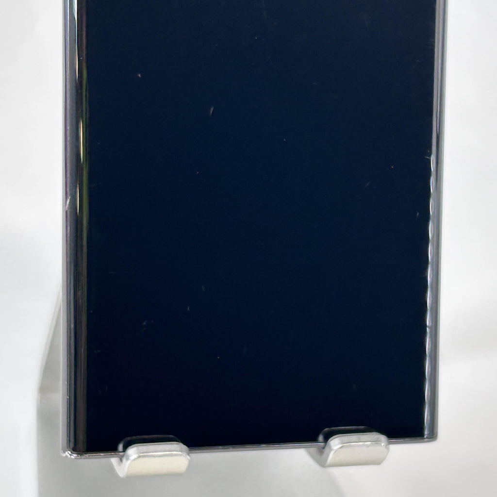 Galaxy S22 Ultra 5G 128GB Black (GSM Unlocked)