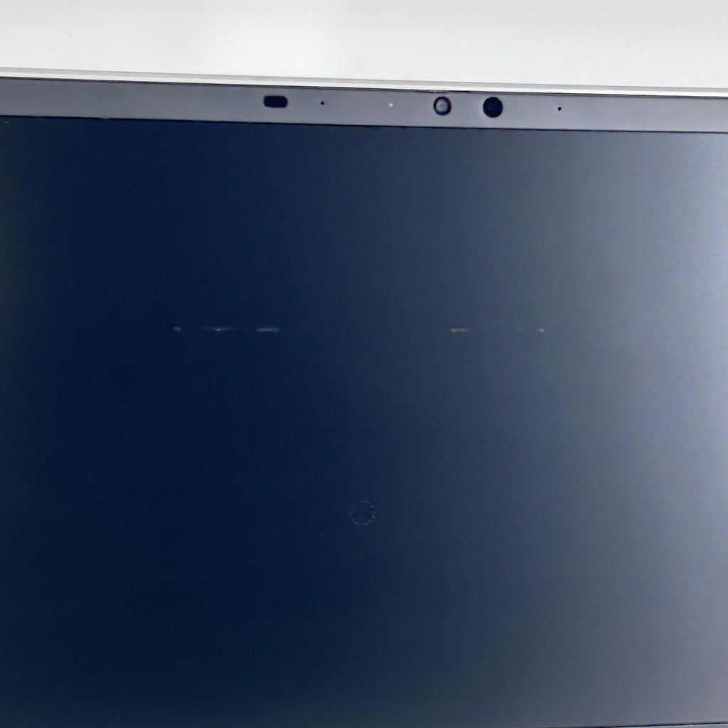 HP Elitebook 840 G8 14 Silver 3.0 GHz Intel Core i7 11th Gen. 16GB RAM 512GB Solid State Drive