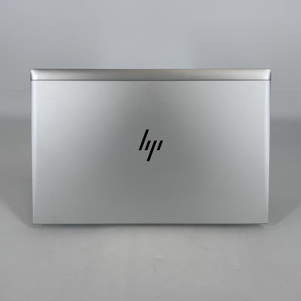 HP Elitebook 840 G8 14 Silver 3.0 GHz Intel Core i7 11th Gen. 16GB RAM 512GB Solid State Drive