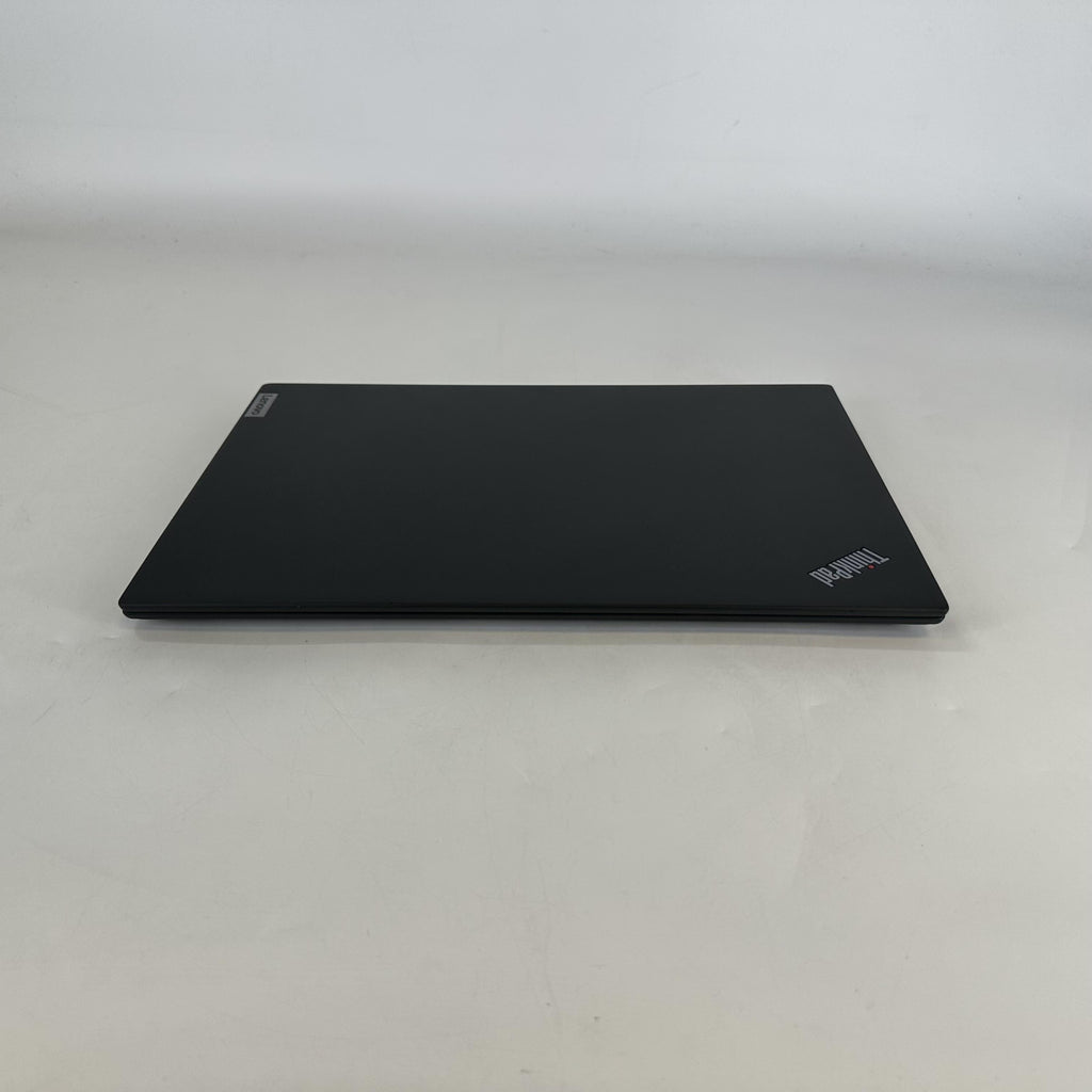 Lenovo ThinkPad T14s Gen 2 Black 2.8 GHz Intel Core i7 11th Gen. 16GB RAM 512GB Solid State Drive