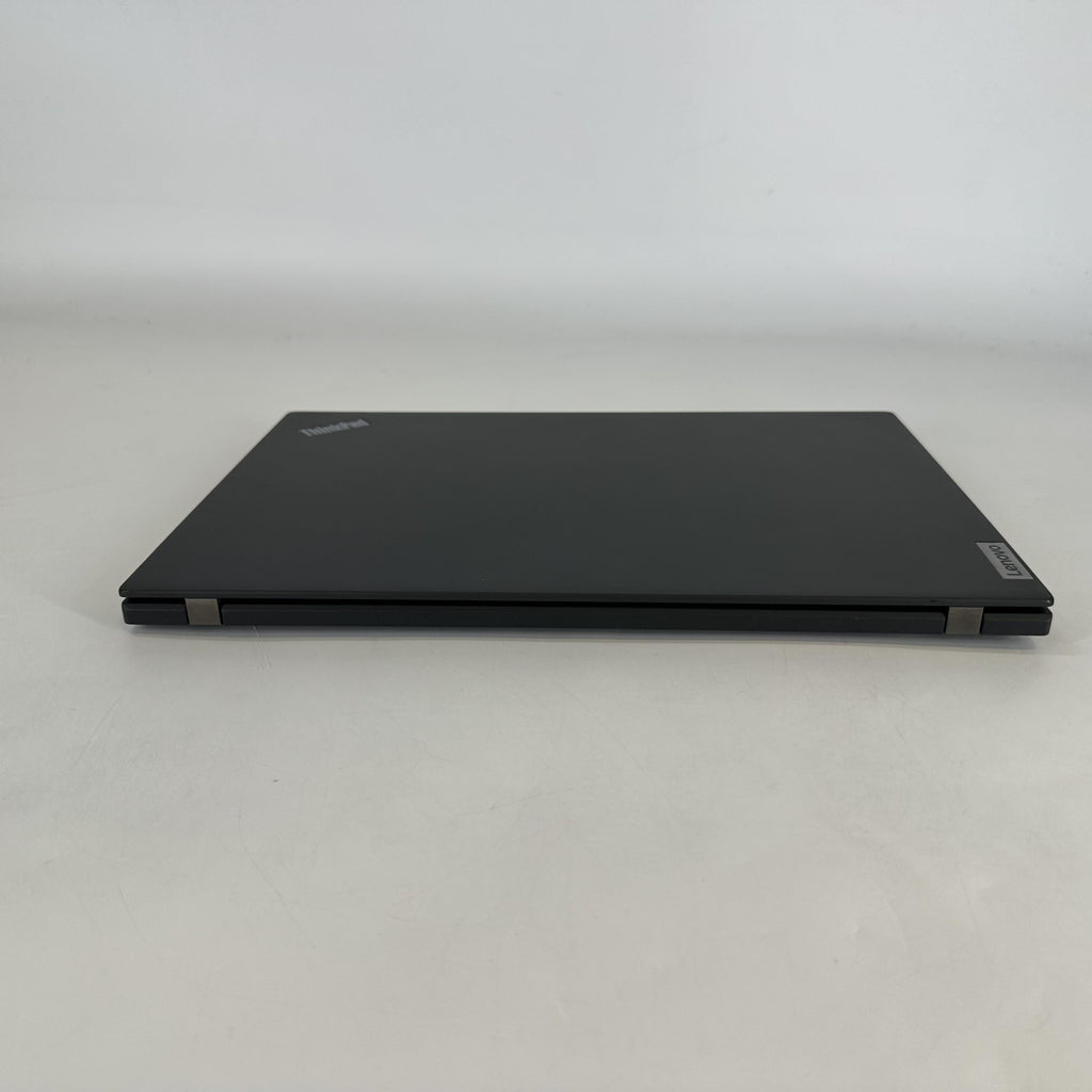 Lenovo ThinkPad T14s Gen 2 Black 2.8 GHz Intel Core i7 11th Gen. 16GB RAM 512GB Solid State Drive