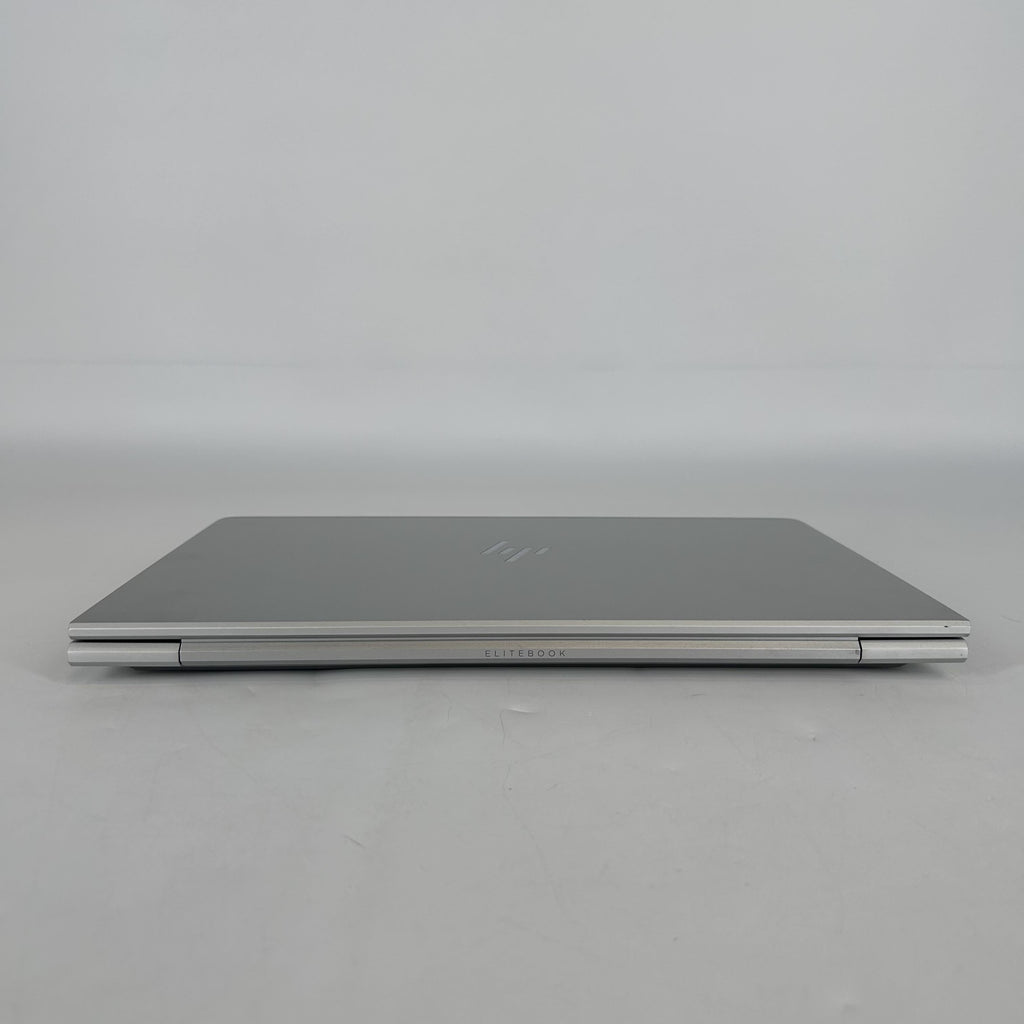 HP Elitebook 840 G8 14 Silver 3.0 GHz Intel Core i7 11th Gen. 16GB RAM 512GB Solid State Drive