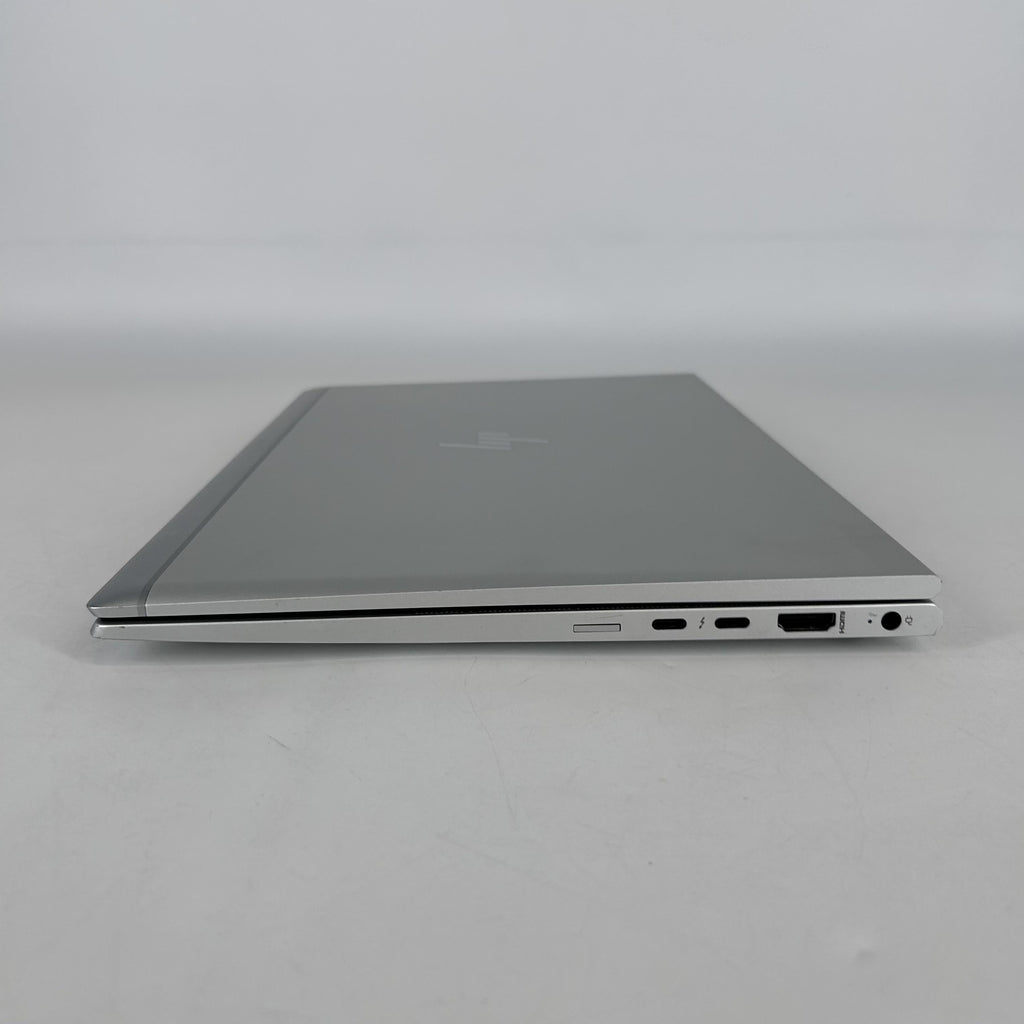 HP Elitebook 840 G8 14 Silver 3.0 GHz Intel Core i7 11th Gen. 16GB RAM 512GB Solid State Drive