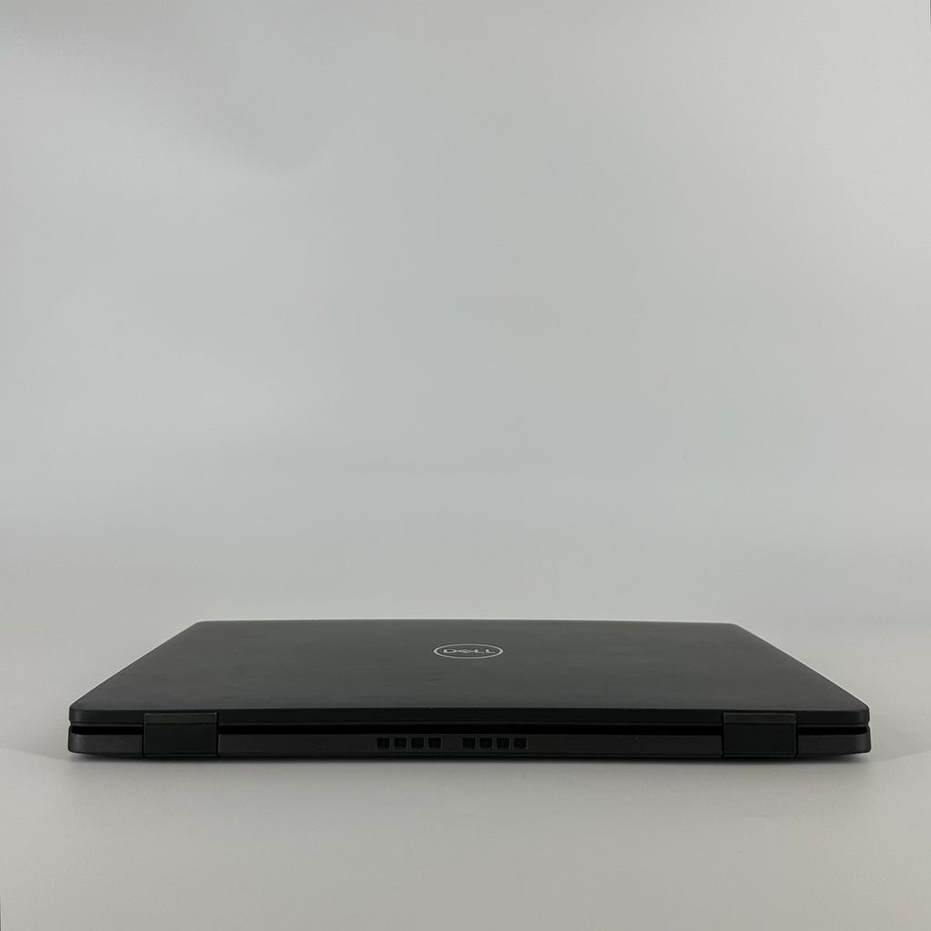 Dell Latitude 7430 14 Black 1.7 GHz Intel Core i7 12th Gen. 16GB RAM 512GB Solid State Drive